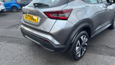 Nissan Juke 1.0 DiG-T 114 Acenta 5dr Petrol Hatchback